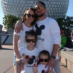 Meet your Posher, Katy